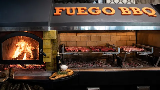 Fuego BBQ