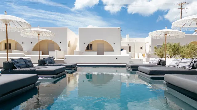 Zaitun Luxury Suites