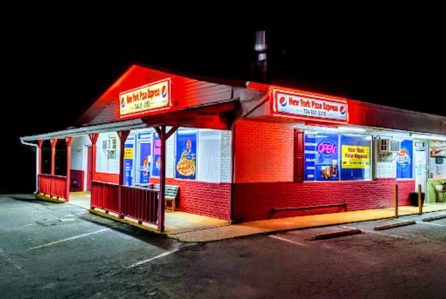 New York Pizza Express