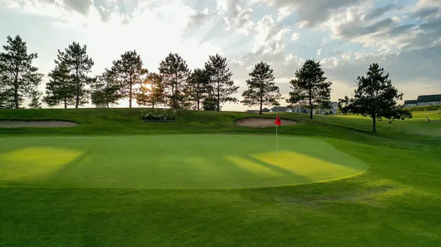 Oneka Ridge Golf Course