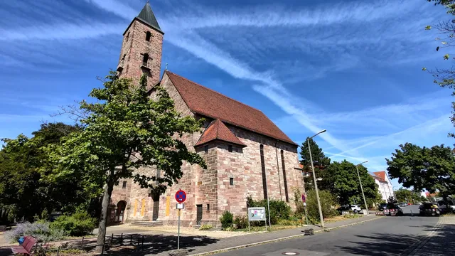 St. Markus