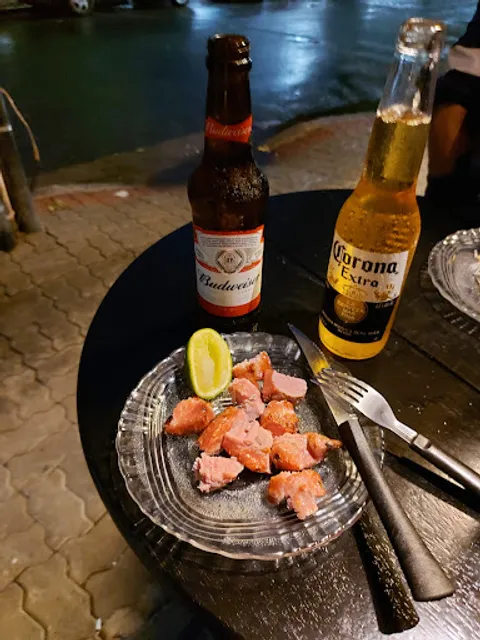 CASA DA CARNE - ESPETINHO E FRANGO ASSADO