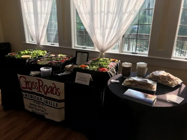 CrossRoads American Grille