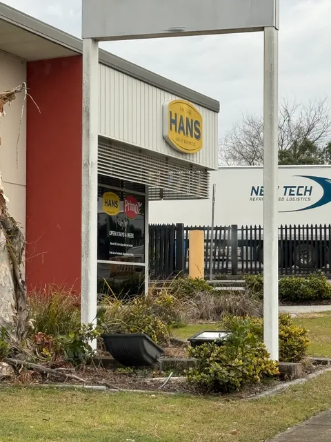 Hans Wacol Factory Outlet