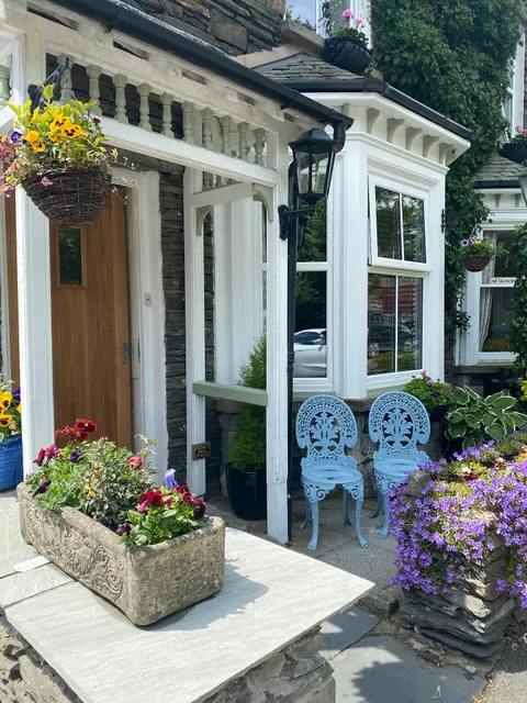 Melbourne Guest House