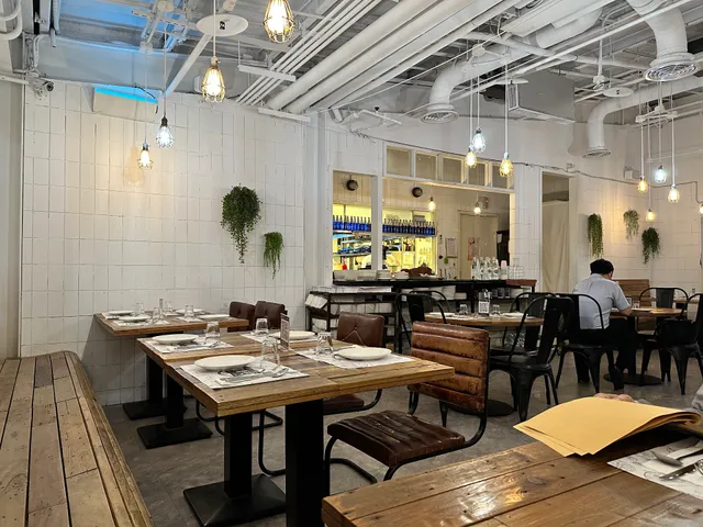 BOE歐點歐式餐酒館Bits of Eur