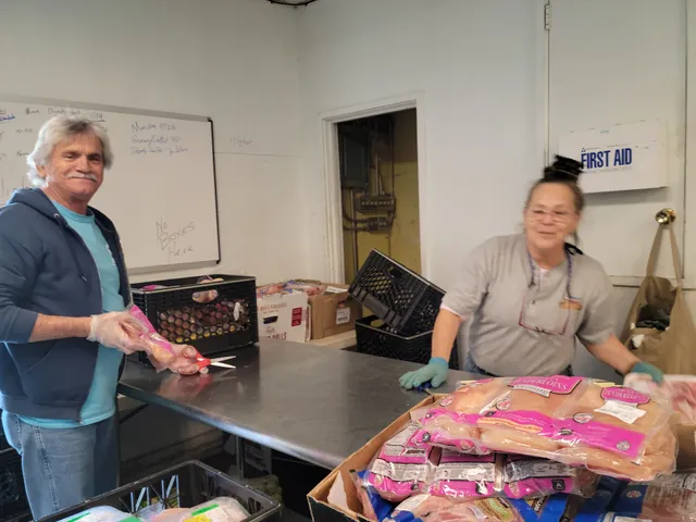 Anderson-Cottonwood Christian