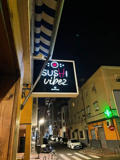 Sushi Vibez