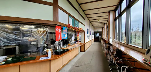 蔵王ロープウェイ㈱ レストラン山頂