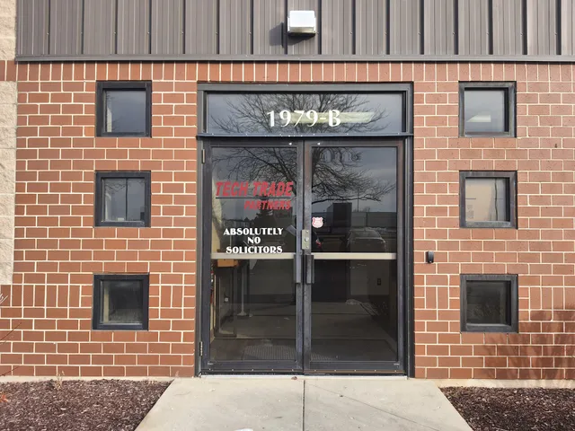 Tech Trade Partners, Inc.