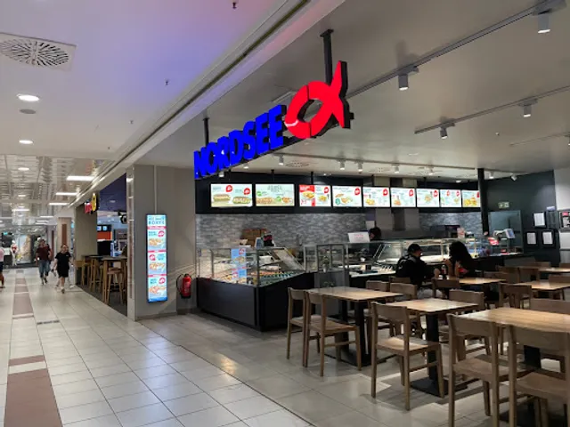 NORDSEE Köln-Chorweiler City-Center