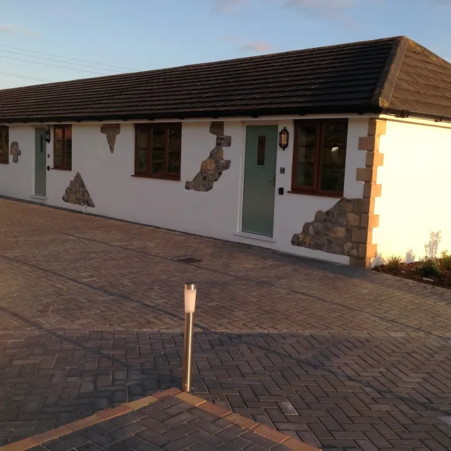 HoneyHill Farm Holiday Retreats Self Cater