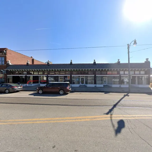 State Farm Insurance