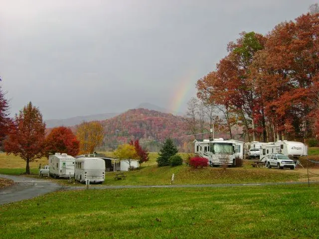 Flaming Arrow Campground & RV