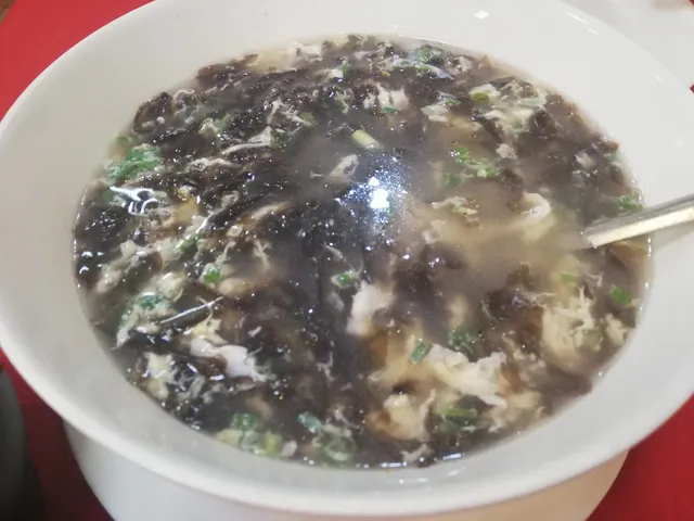 S&S Island Restaurant 海島餐館