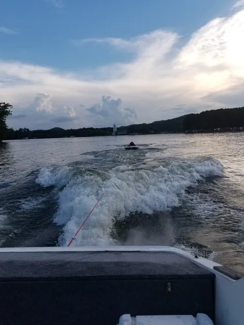 Marshall County Park