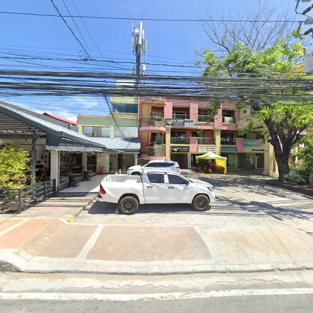 Nabeya Seafood Hotpot Shabu-Shabu