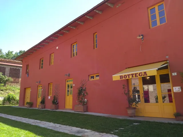 Fattoria di Corazzano