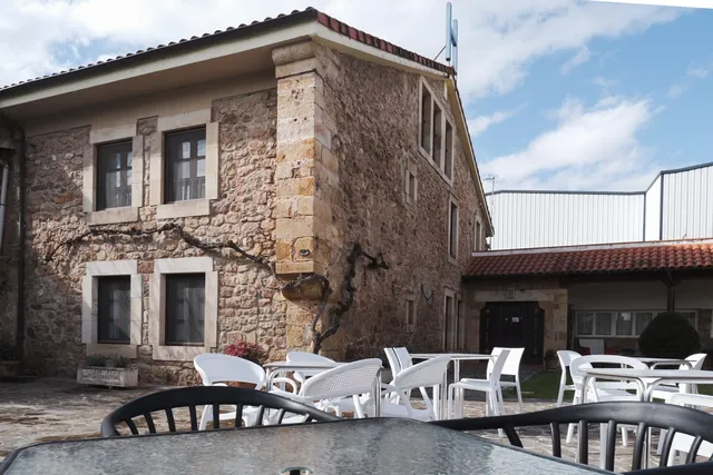 Posada La Estela De Barros