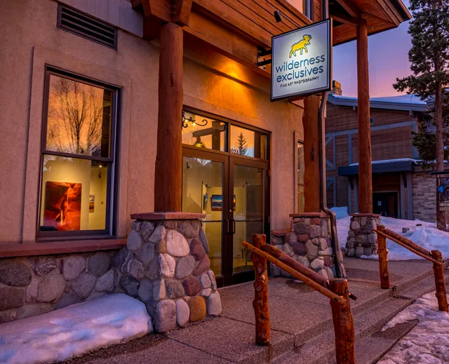 Wilderness Exclusives Fine Art Photography