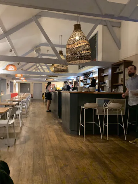 Kota Kai Kitchen Bar