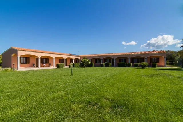 Nature Resort by Ginepro & Co.