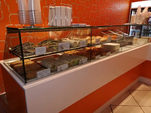 Un Girotondo di Pizza Aquarium