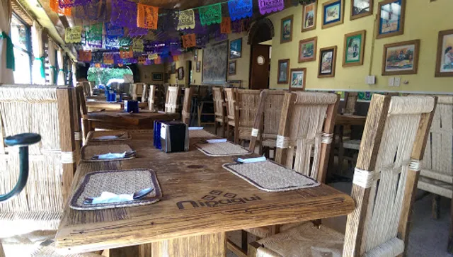 Restaurante Nipaqui