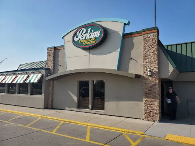 Perkins American Food Co.