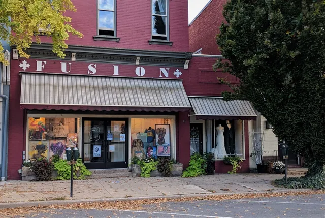 Fusion Boutique and Fusion Formal & Bridal