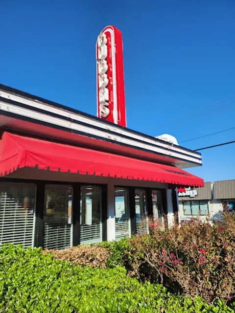 Bubba's Cooks Country - Dallas