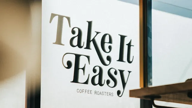 Take It Easy Roasters