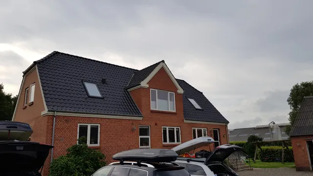 Vestervang Bed & Breakfast