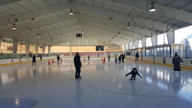 Ebersole Ice Rink
