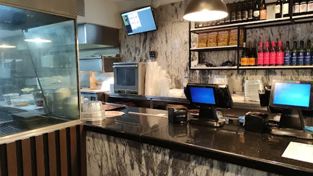 Churrasqueira O Brasinhas 3