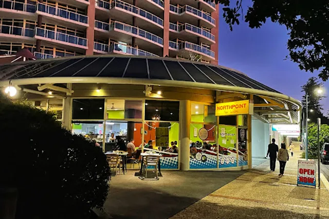 Northpoint Thai Cuisine