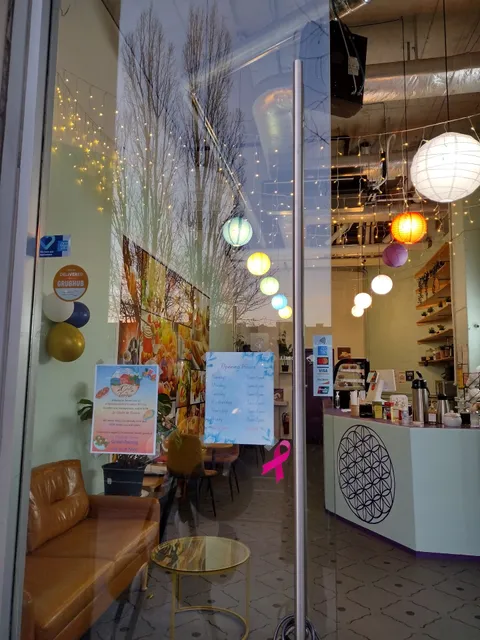 Le Chalet du Terroir