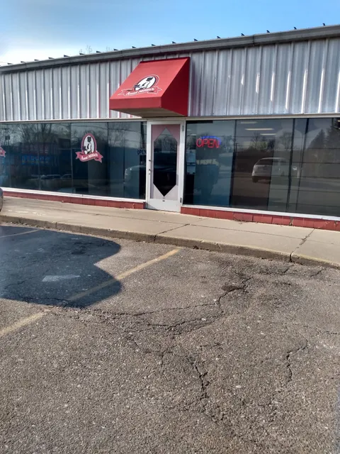Aunt Millie's White Lake Sales Branch