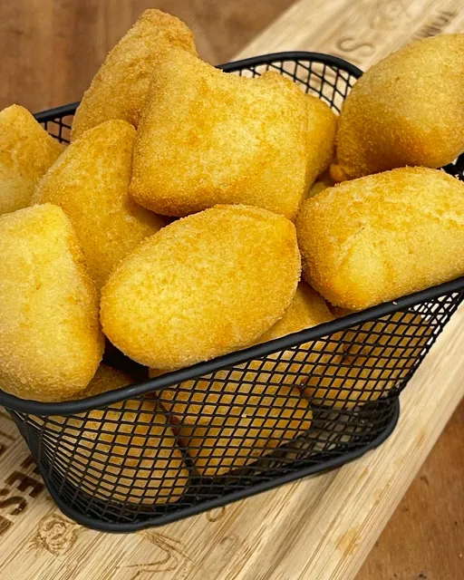 Arte dos sabores gourmet