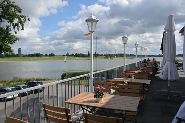 Restaurant am Rhein - Neuss