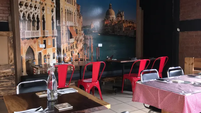 San Remo Restaurante