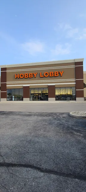 Hobby Lobby