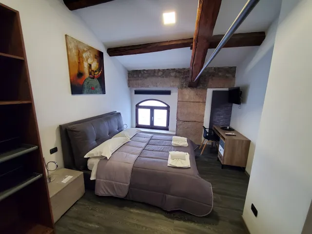 ATTIKO 53 Boutique rooms & apartaments