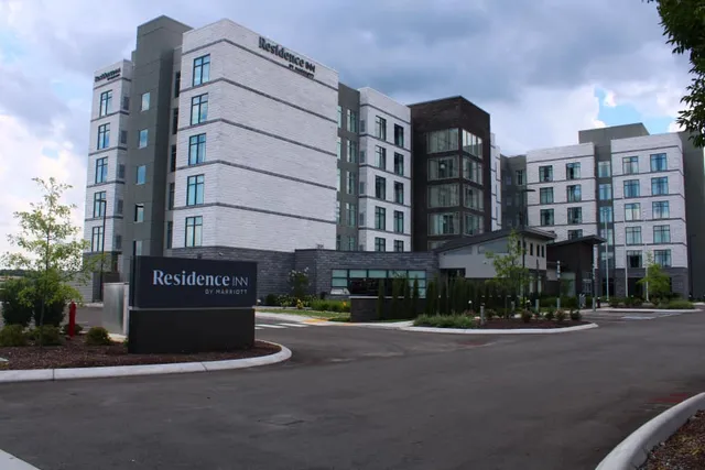 Residence Inn by Marriott Nashville Mt. Juliet