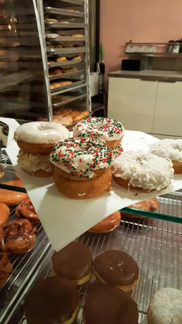 Coco Donuts Uptown