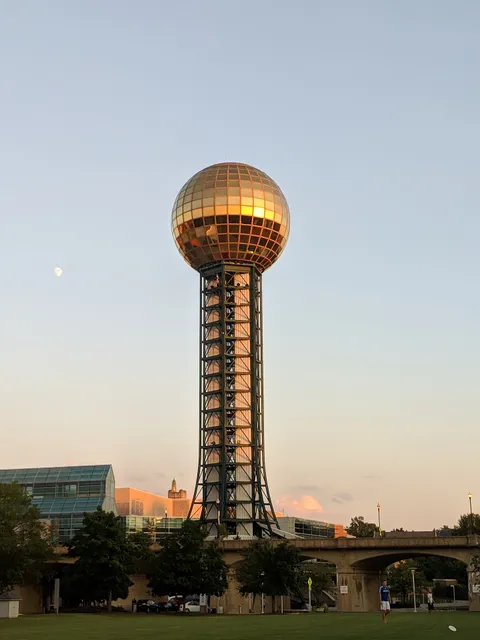 Knoxville Brewers' Jam