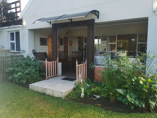 The Coelacanth Guesthouse