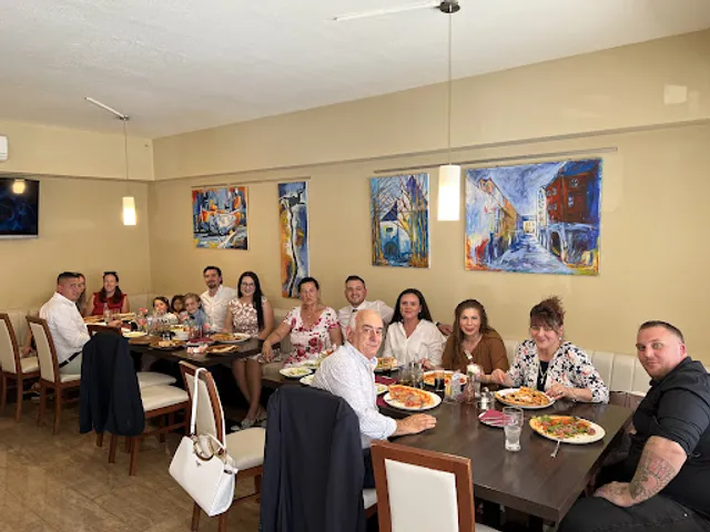 Pizzeria Ristorante Lassee