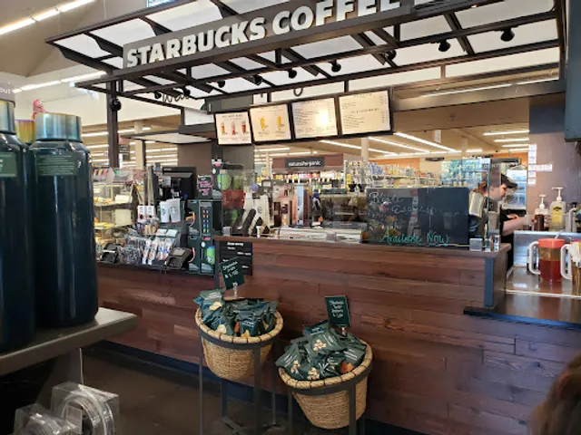 Starbucks