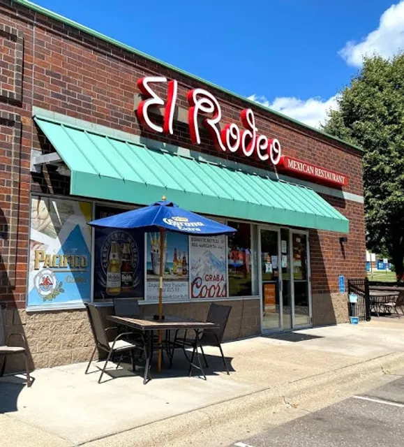 El Rodeo Mexican Restaurant